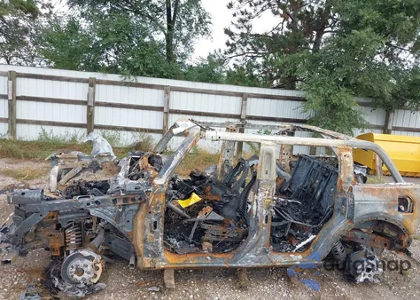 2025 Ford Bronco Outer Banks from USA, damaged, VIN 1FMEE8BP6SLA72415